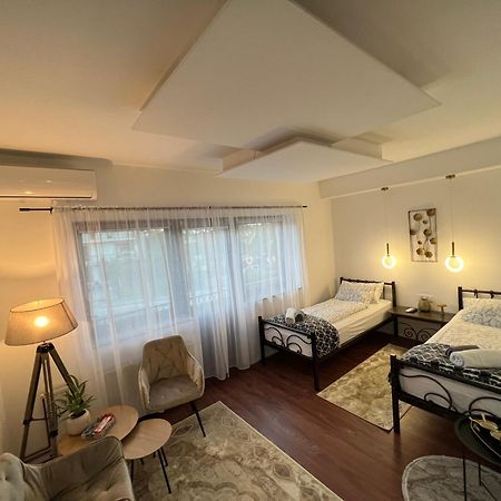 Prenociste-Sobe-Rooms-Aman Bihać Exteriér fotografie