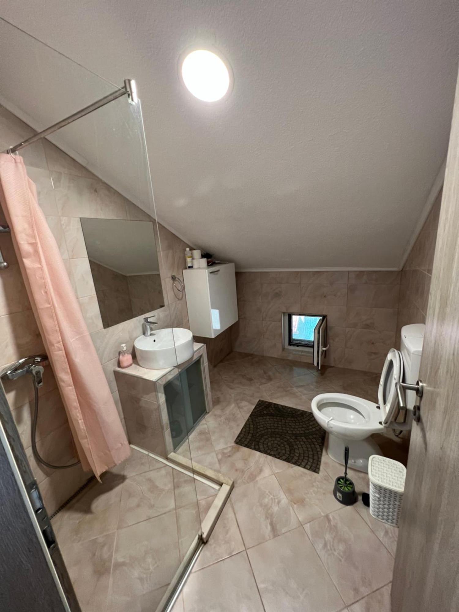 Prenociste-Sobe-Rooms-Aman Bihać Exteriér fotografie