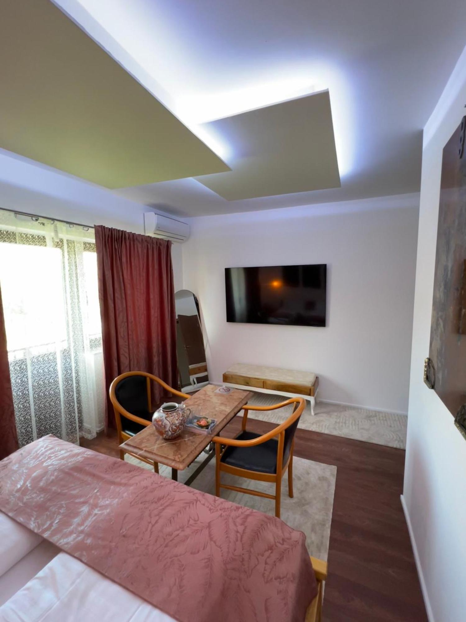 Prenociste-Sobe-Rooms-Aman Bihać Exteriér fotografie