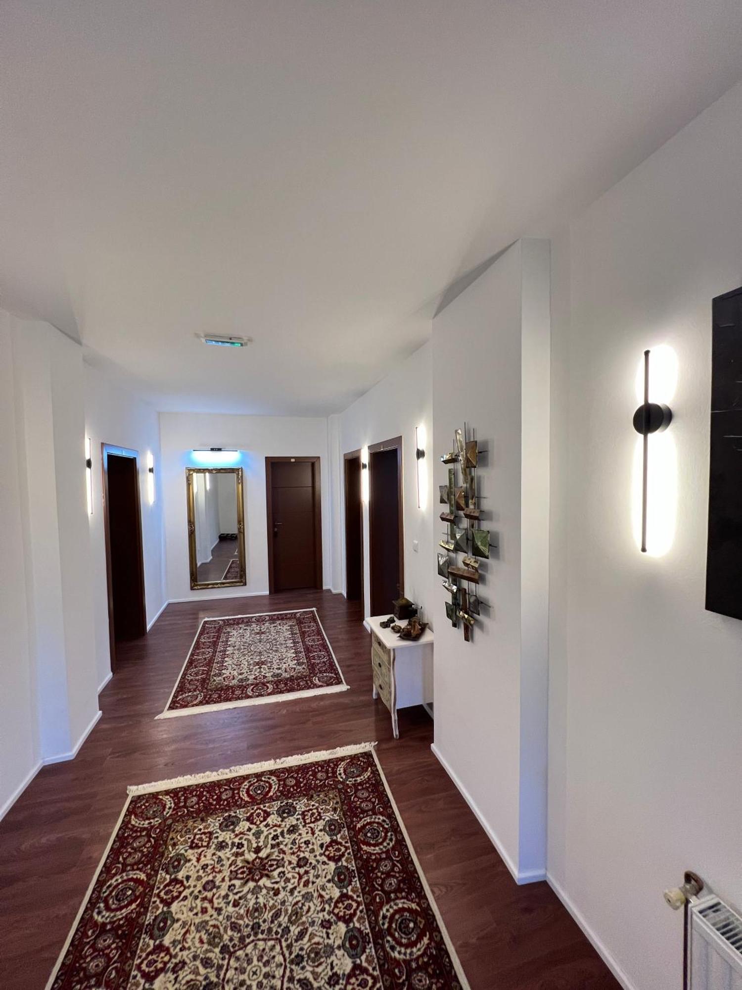 Prenociste-Sobe-Rooms-Aman Bihać Exteriér fotografie