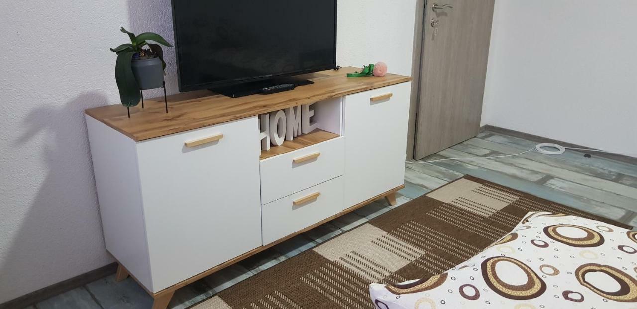 Prenociste-Sobe-Rooms-Aman Bihać Exteriér fotografie
